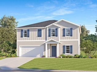 8216 Horsebit Cir, Jacksonville, FL 32219