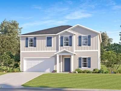 8174 HORSEBIT Circle, Jacksonville, FL, 32219