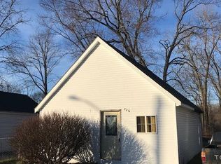 726 Dunlap St, Lansing, MI 48910