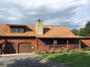 5552 Bittinger Rd, Swanton, MD 21561