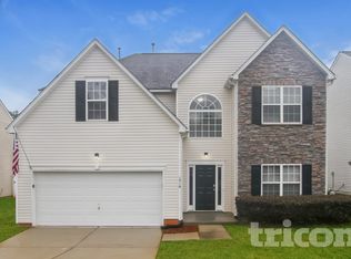 1510 Peachcroft Rd, Charlotte, NC 28216