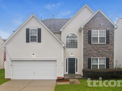 1510 Peachcroft Rd, Charlotte, NC, 28216