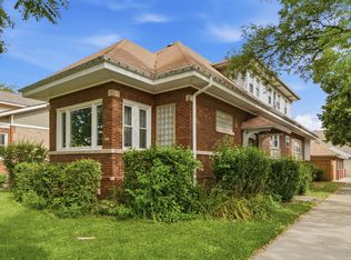 6000 W Byron St #2, Chicago, IL 60634