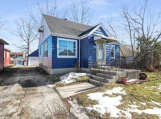 1529 Kentucky St, Racine, WI 53405