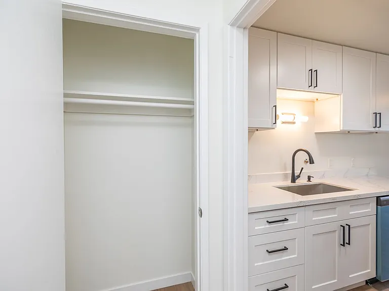 White Heather Apartments | Newly Renovated One and Two Bedroom Homes — Photo 31