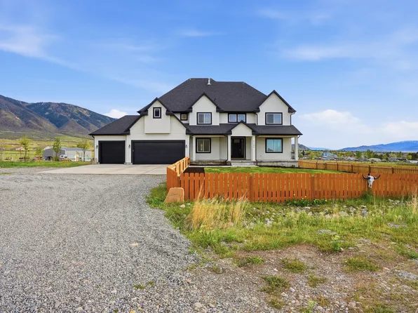 2164 E Pinto Pkwy, Tooele, UT 84074