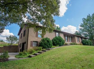 914 Thompson Bridge Rd, Maryville, TN 37801