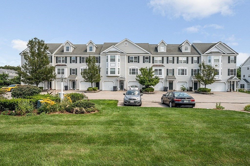21 Merrimac Way UNIT C, Tyngsboro, MA 01879 Zillow