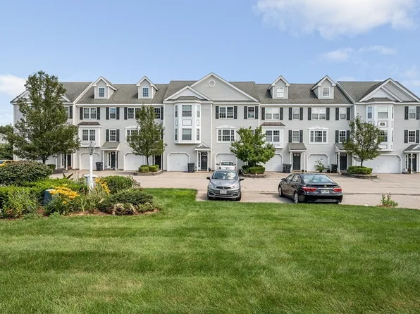 21 Merrimac Way Unit C, Tyngsboro, MA 01879