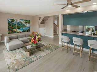 Palehua Townhouses 2, Kapolei, HI 96707
