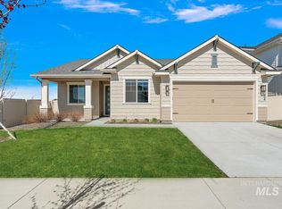 1222 E Sweet Pearl St, Kuna, ID 83634