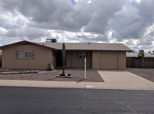 6053 E Billings St, Mesa, AZ 85205