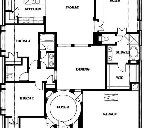 2nd image of 317 Tumbleweed Trl