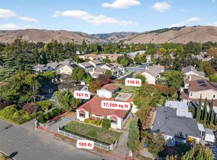 38538 Tyson Ln, Fremont, CA 94536