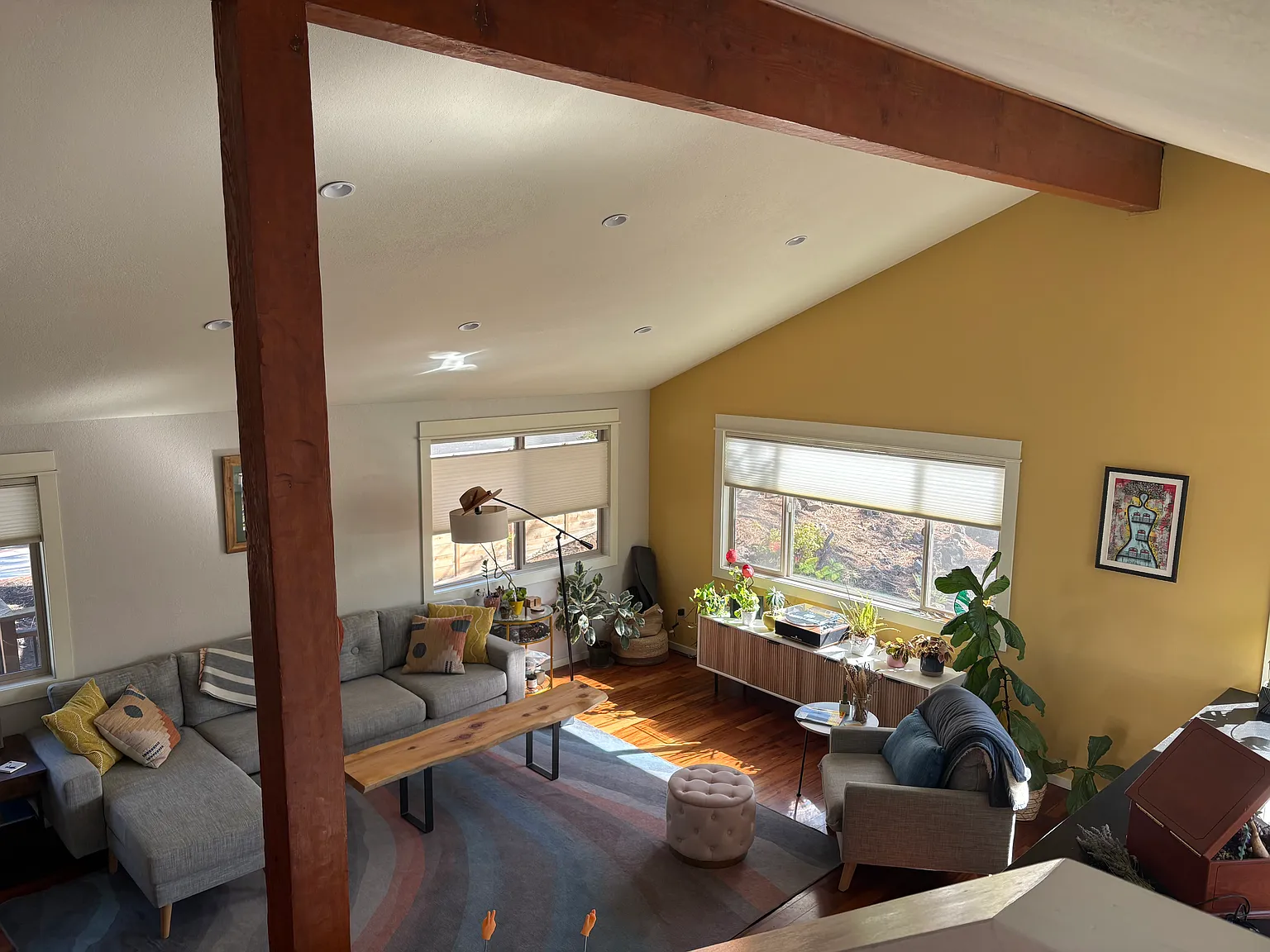 3 bed, 1320 sqft, $3,500 — Photo 3