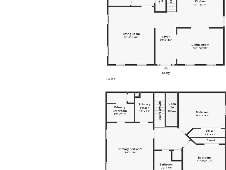 5496 Hill Top St — Photo 13