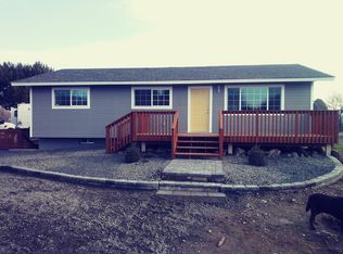 8101 N Wamba Rd, Prosser, WA 99350