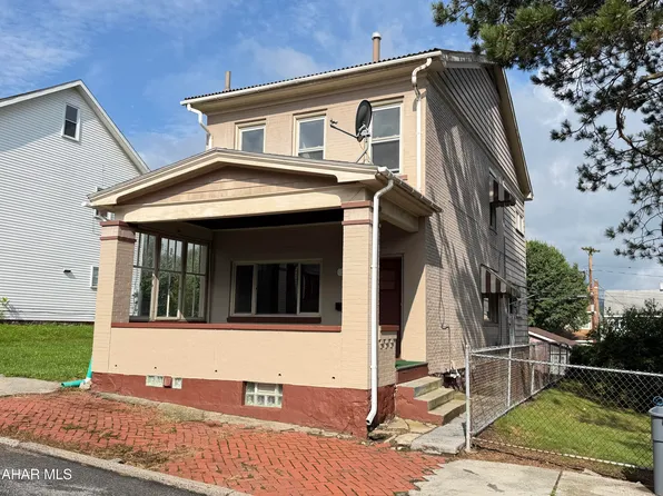 110 2nd Ave, Altoona, PA 16602