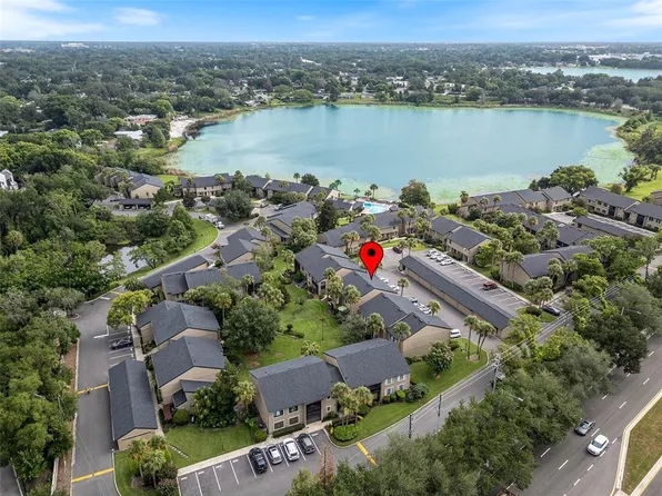 283 W LAKE FAITH DRIVE #146, MAITLAND, FL 32751