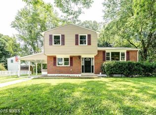 603 Zell Ct, Reisterstown, MD 21136