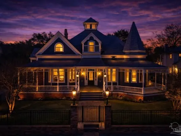 14 W Gadsden St, Pensacola, FL 32501