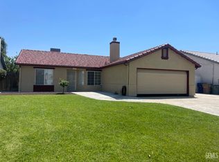 3405 Kathy Suzanne Way, Bakersfield, CA 93313
