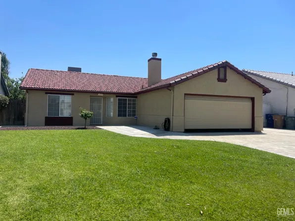 3405 Kathy Suzanne Way, Bakersfield, CA 93313