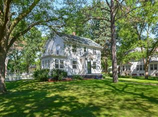 607 N Kidder St, Canton, SD 57013