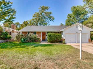 11731 Rogue Way, Dallas, TX 75218