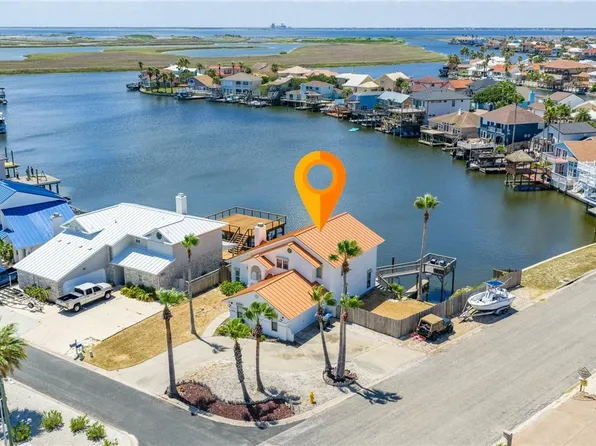 13762 Cayo Cantiles St, Corpus Christi, TX 78418