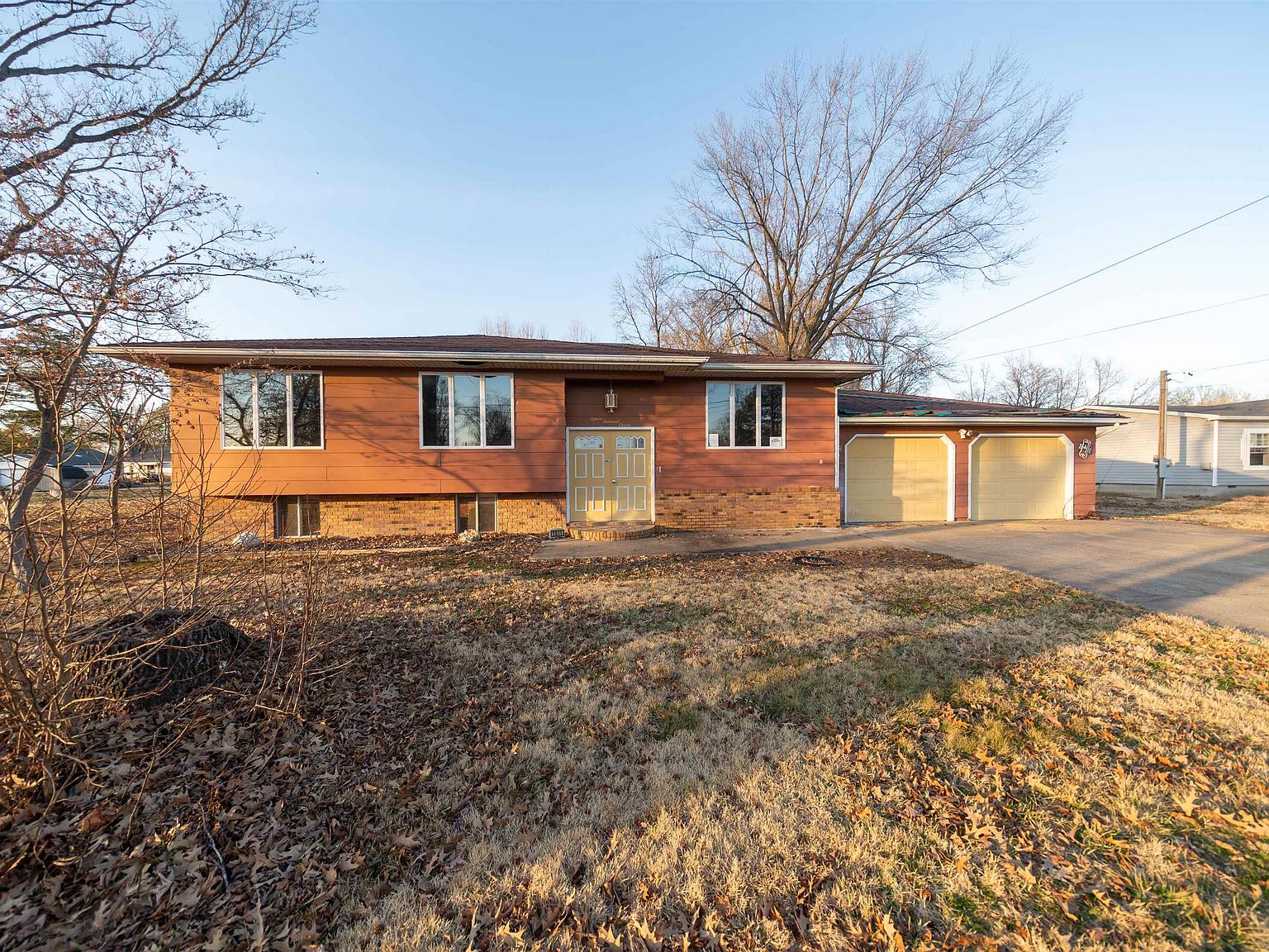 1511 E Cleveland St, West Frankfort, IL 62896 Zillow