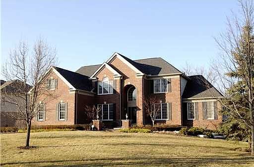 1st image of 2532 Timber Hill Dr