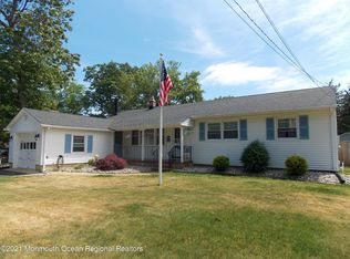 319 Springfield Ave, Pine Beach, NJ 08741
