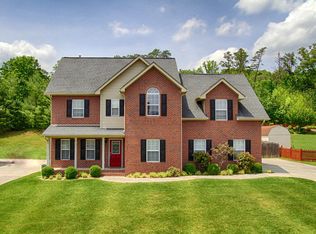 7009 Cardindale Dr, Knoxville, TN 37918