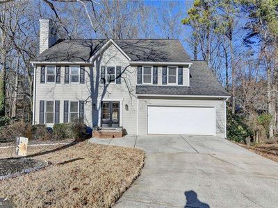 711 Providence Dr, Lawrenceville, GA, 30044