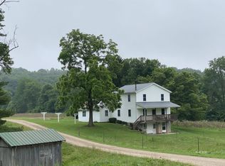 72315 Grey Rd, Vinton, OH 45686