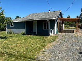 1201 1st Ave, Sweet Home, OR 97386