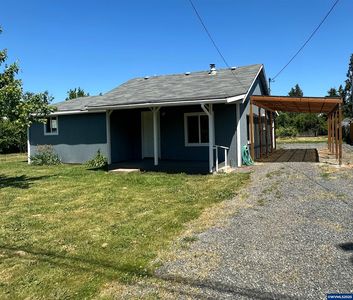 1201 1st Ave, Sweet Home, OR, 97386