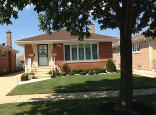 4700 N Ozark Ave, Norridge, IL 60706