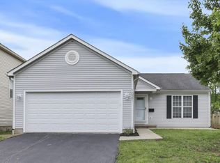 1021 Lavender Ln, Columbus, OH