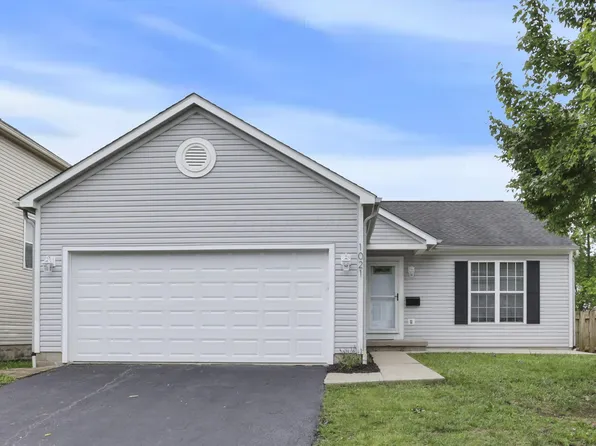 1021 Lavender Ln, Columbus, OH 43207