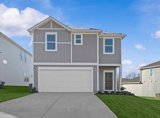 695 Cozy Bluff Rd, Spartanburg, SC 29301