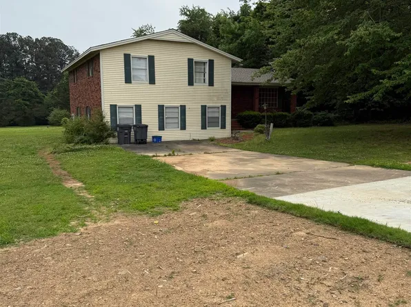 514 S Sawmill Rd, Searcy, AR 72143