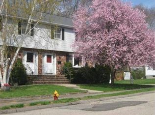 113 Edgehill Rd, Norwood, MA 02062