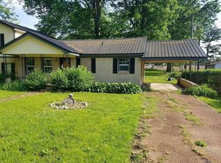 319 Mount Moriah Rd, Whiteville, TN 38075