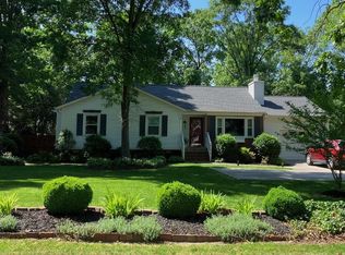 5916 Dalebrook Dr, North Chesterfield, VA 23234