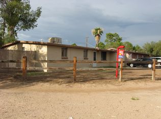1350 W Mohave Rd, Tucson, AZ 85705