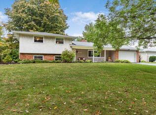 3133 Edgefield Rd, Columbus, OH 43221