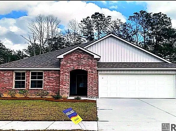 12970 Bayberry Ave, Denham Springs, LA 70706