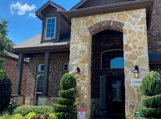 15816 Weymouth Dr, Frisco, TX 75034
